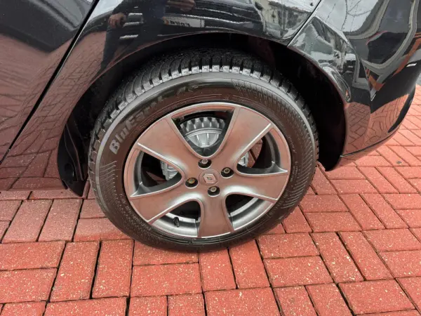 Renault Clio Sport Tourer 0.9 TCe Zen 5