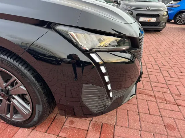 Peugeot 308 SW 1.2 PureTech Active Pack 19