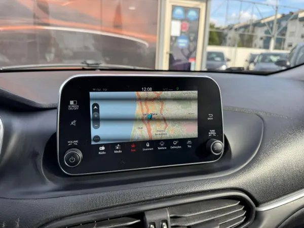 Fiat Tipo Station Wagon 1.3 M-Jet Lounge J17 24