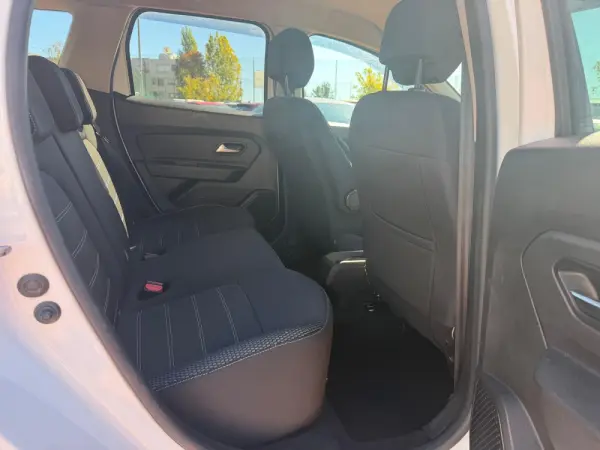 Dacia Duster 1.5 Blue dCi Comfort 15