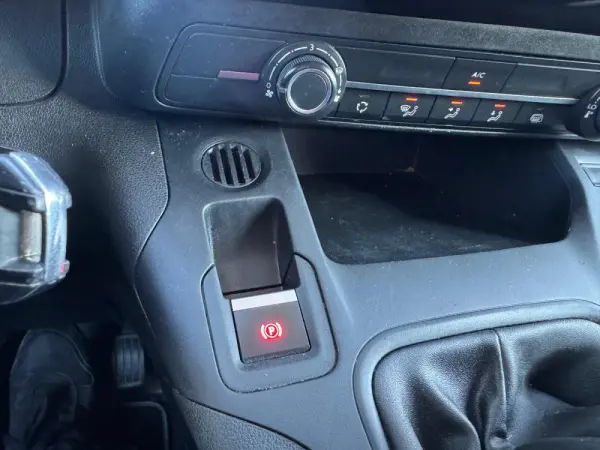 Peugeot Partner 1.5HDi Longa 16