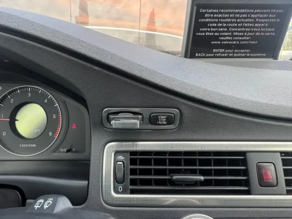 Volvo V70 1.6 D2 Momentum 33