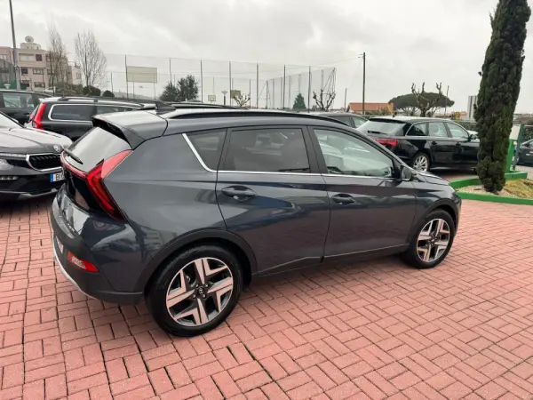 Hyundai Bayon 1.0 T-GDI Premium 15