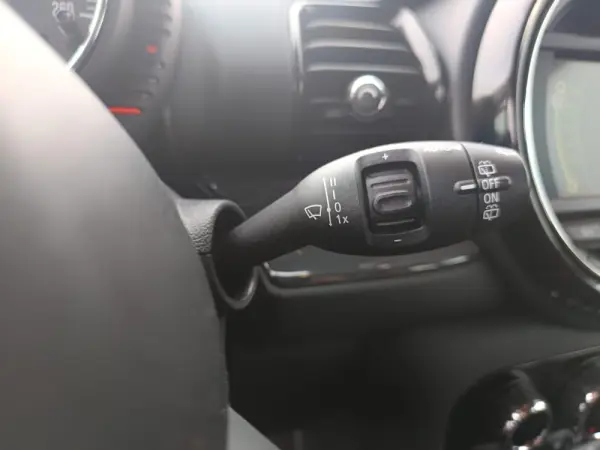 MINI Clubman One D 22
