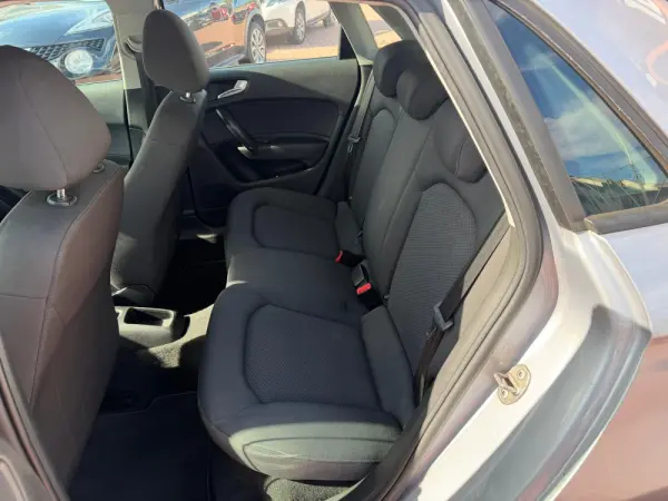 Audi A1 Sportback 1.4 TDI 8