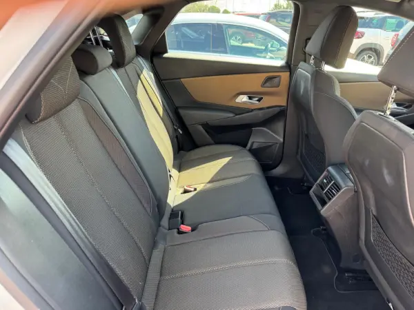 DS DS7 Crossback 1.5 BlueHDi Performance Line EAT8 17