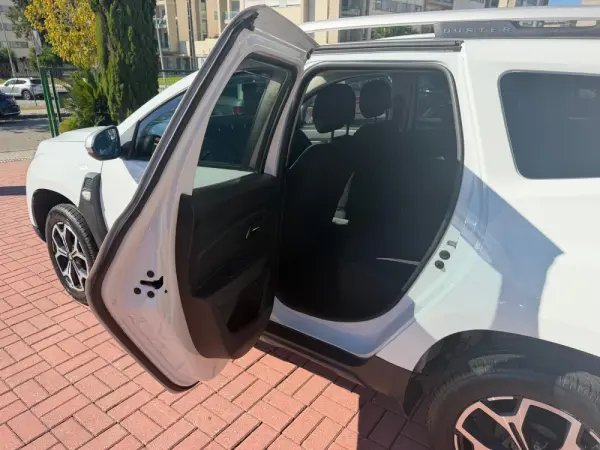 Dacia Duster 1.5 Blue dCi Comfort 31