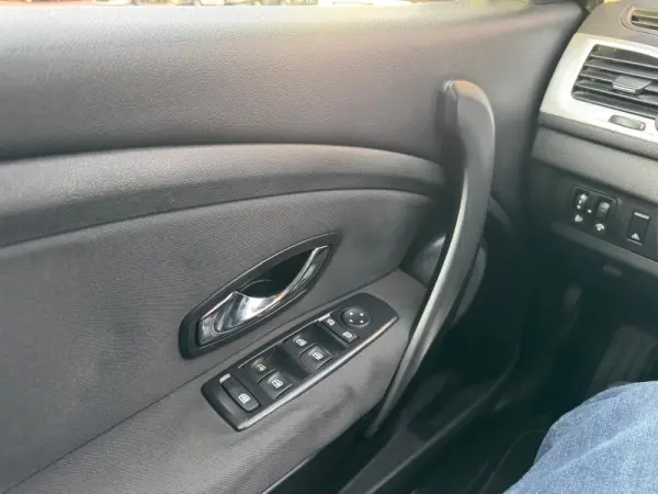 Renault Mégane Sport Tourer 1.5 dCi Limited 34