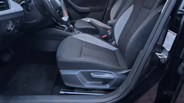 Skoda Kamiq 1.0 TSI Style DSG 10