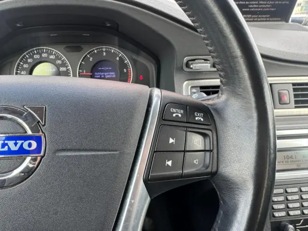 Volvo V70 1.6 D2 Momentum 31