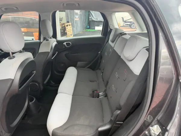 Fiat 500L 1.3 MJ Lounge 7