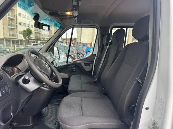 Opel Movano L3 3.5T 2.3 CDTi CD RD S/S 6