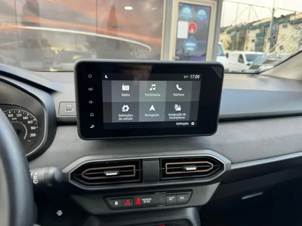 Dacia Sandero 1.0 ECO-G Extreme Bi-Fuel 40