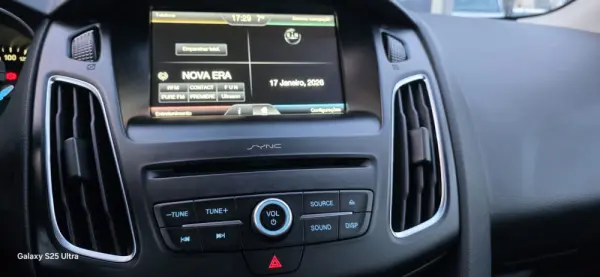 Ford Focus 1.5 TDCi Trend ECOnetic 30