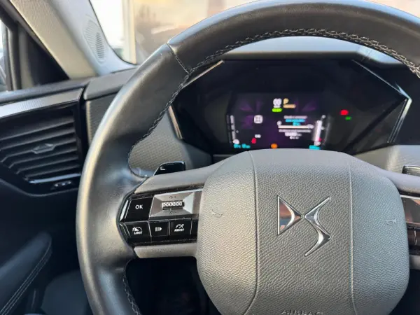 DS DS4 E-TENSE 225 OPERA 40