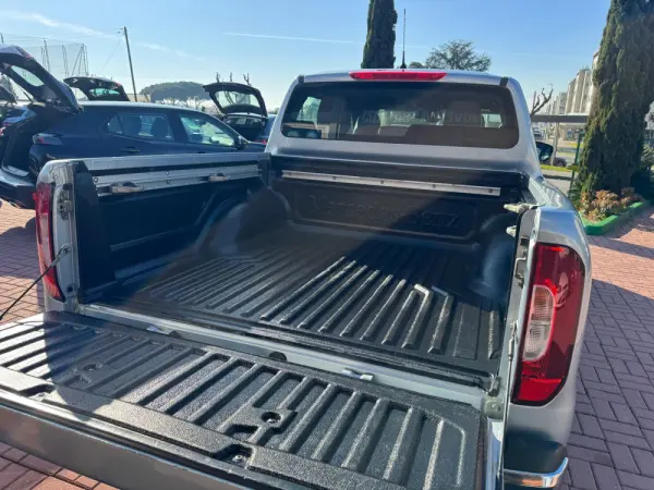 Mercedes-Benz X 350 d Power 4-Matic 20