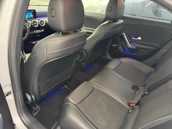 Mercedes-Benz A 180 Limousine d 7G-DCT Progressive 27