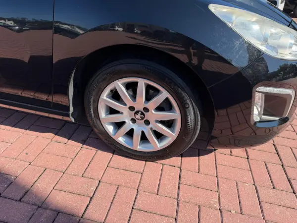 Peugeot 308 CC 1.6 VTi Active 24