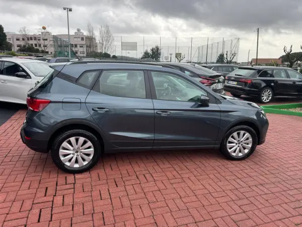 SEAT Arona 1.0 TSI Style 23