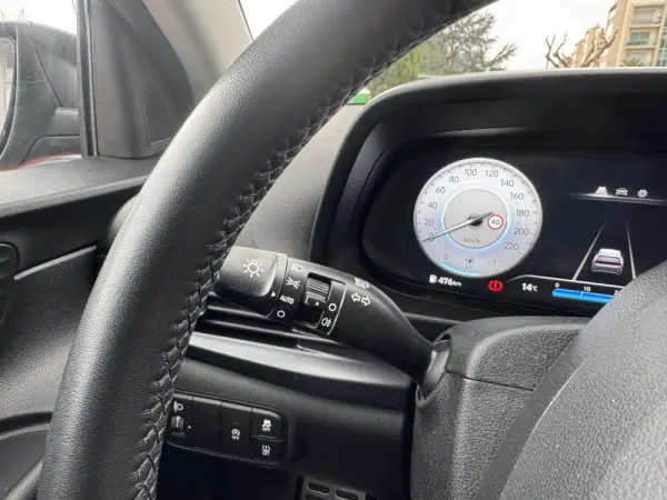 Hyundai Bayon 1.0 T-GDI Premium 31