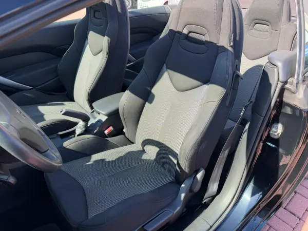Peugeot 308 CC 1.6 VTi Active 16