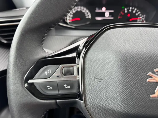 Peugeot 2008 1.2 PureTech Active Pack 32