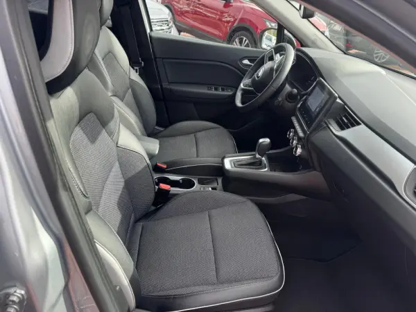 Renault Captur 1.6 E-Tech Plug-In Hybrid Techno 21