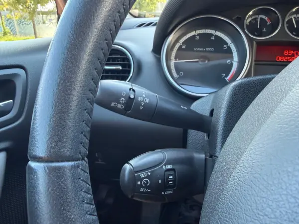 Peugeot 308 CC 1.6 VTi Active 33
