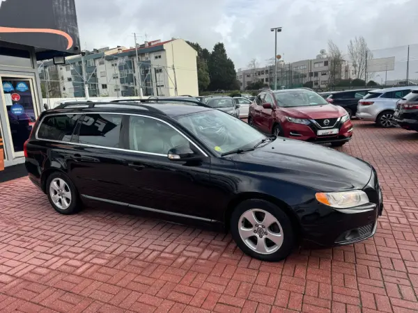 Volvo V70 1.6 D2 Momentum 2