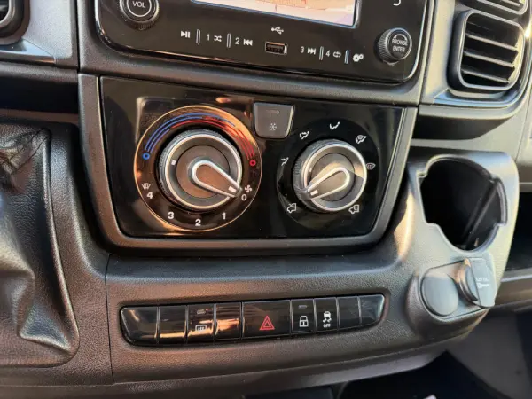 Fiat Ducato 33 2.2 M-Jet MH1 21