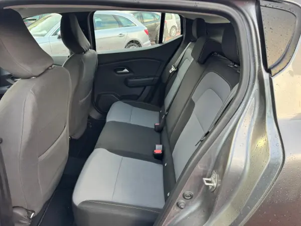 Dacia Sandero 1.0 ECO-G Extreme Bi-Fuel 18