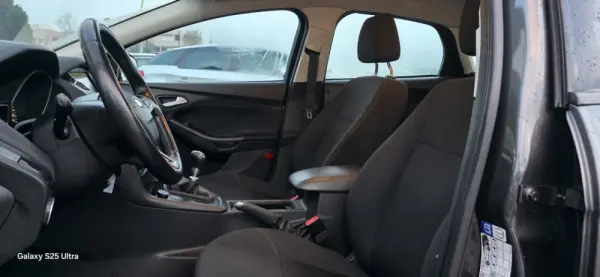 Ford Focus 1.5 TDCi Trend ECOnetic 40