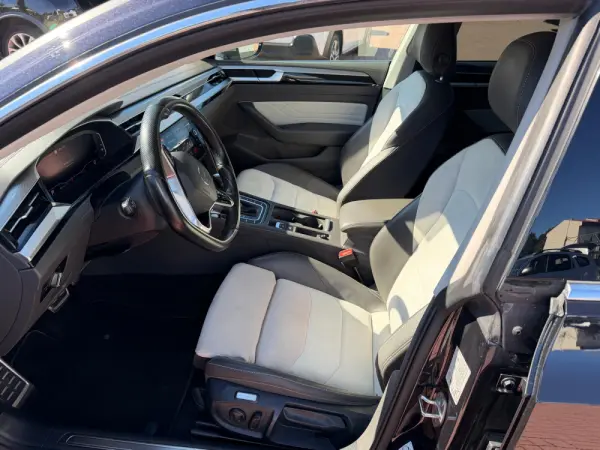 Volkswagen Arteon 2.0 TDI Elegance DSG 6