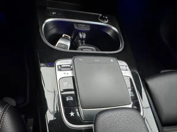 Mercedes-Benz A 180 Limousine d 7G-DCT Progressive 14