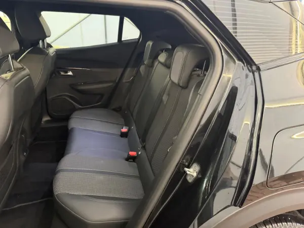 Peugeot 2008 1.5 BlueHDi GT Pack EAT8 24