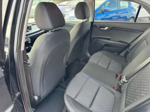 Kia Rio 1.2 CVVT Dynamic 6
