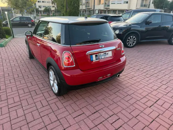 MINI 3 Portas Cooper D 35