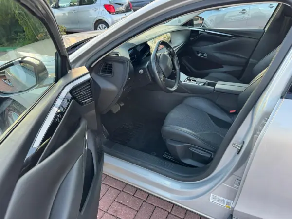 DS DS4 E-TENSE 225 OPERA 18