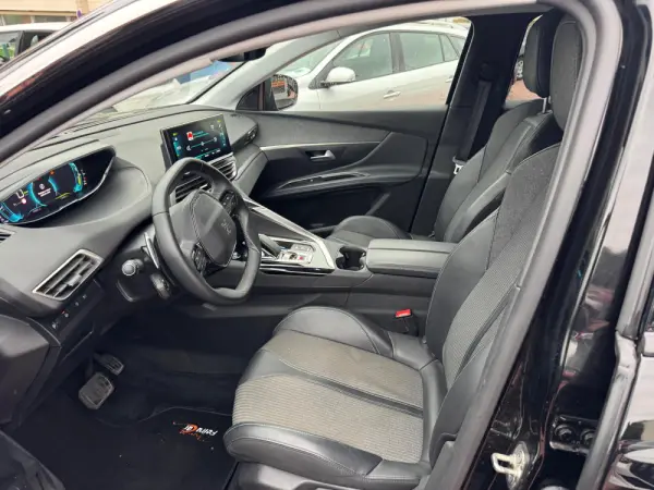 Peugeot 3008 1.6 Hybrid Allure Pack e-EAT8 4