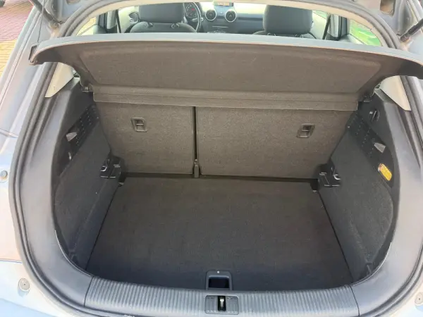Audi A1 Sportback 1.4 TDI 13