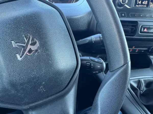 Peugeot Partner 1.5HDi Longa 19