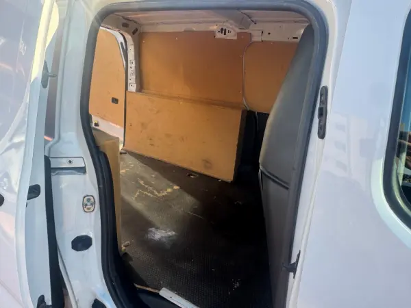 Peugeot Partner 1.5HDi Longa 9