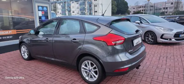 Ford Focus 1.5 TDCi Trend ECOnetic 61