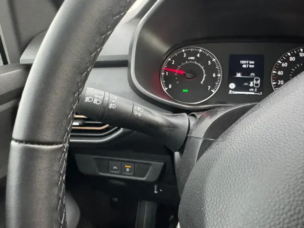 Dacia Sandero 1.0 ECO-G Extreme Bi-Fuel 10