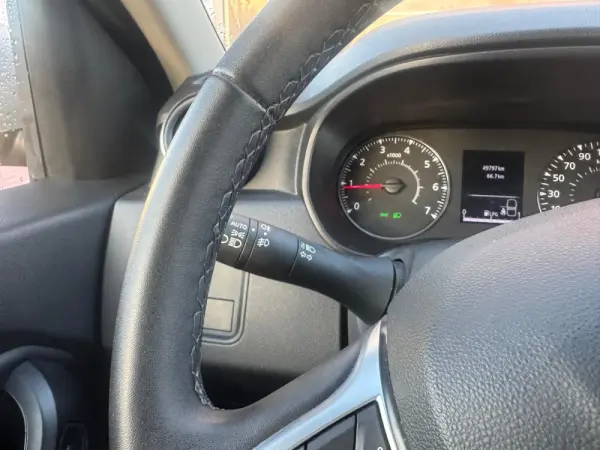 Dacia Duster 1.0 TCe ECO-G Extreme Bi-Fuel 31