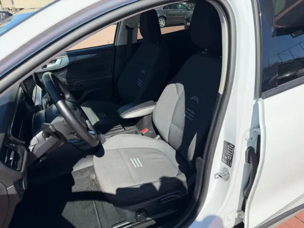 Ford Focus 1.0 EcoBoost Titanium 6