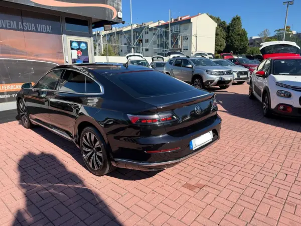 Volkswagen Arteon 2.0 TDI Elegance DSG 40
