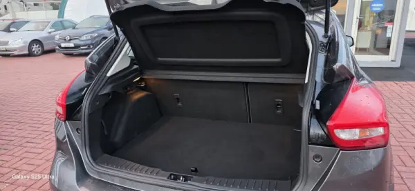 Ford Focus 1.5 TDCi Trend ECOnetic 19