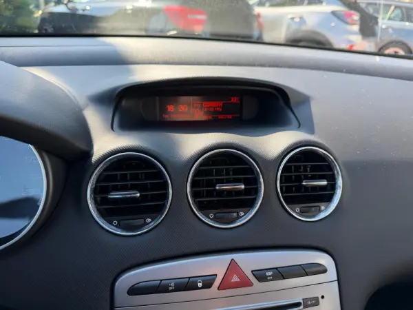 Peugeot 308 CC 1.6 VTi Active 31