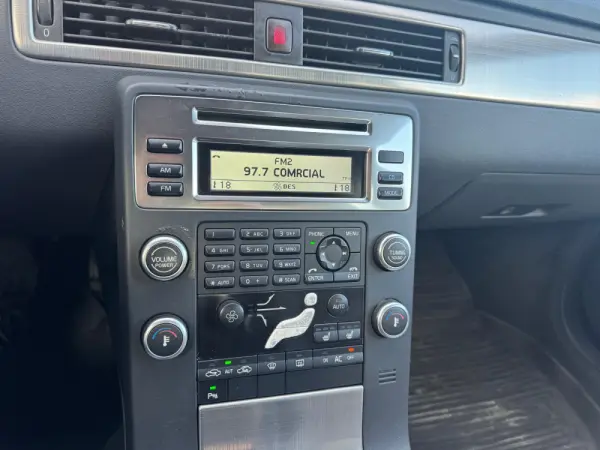 Volvo S80 2.0 D Momentum 28